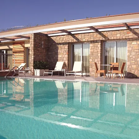 Hotel Parc Germano &