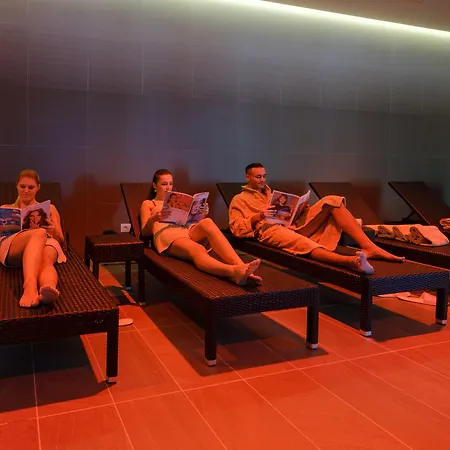 Parc Germano & Bardolino