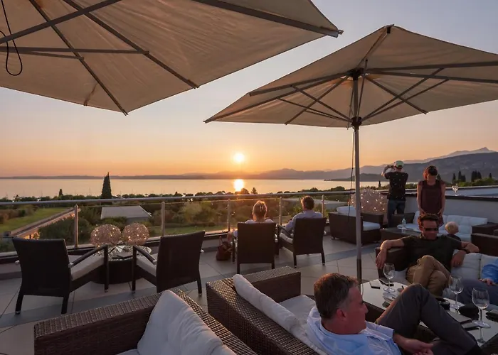 Parc Germano & Hotel Bardolino