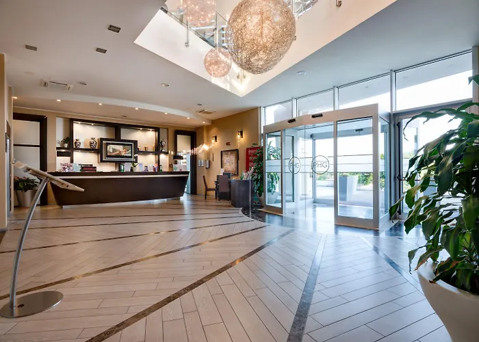 Parc Germano & Hotel 4*