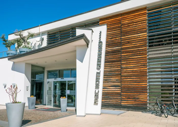 Hotel Parc Germano & 4*