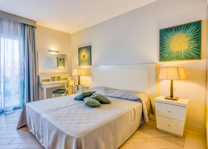 Parc Germano & 4*