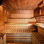 Hotell Parc Germano &