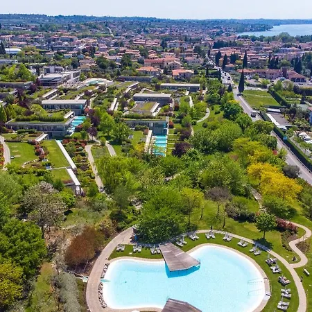 Parc Germano & 巴多利诺