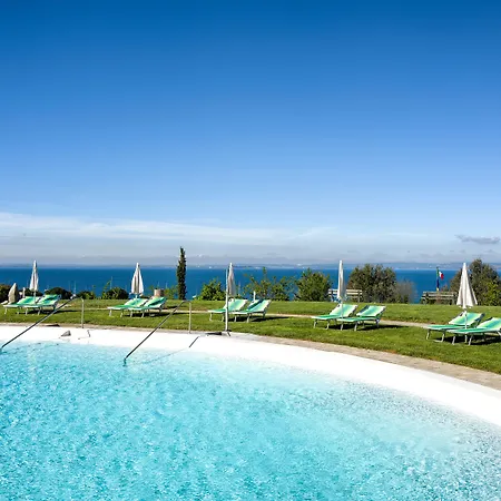 Hotel Parc Germano & 4*