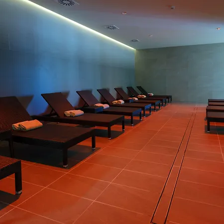 酒店 Parc Germano & 4*