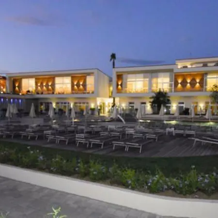 Parc Germano & 酒店 4*