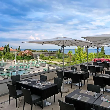 酒店 Parc Germano & 4*