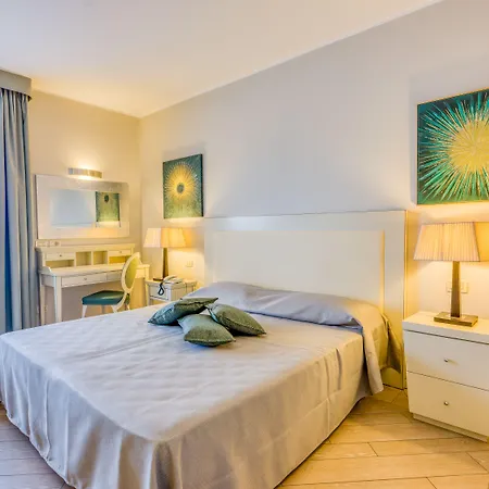 Parc Germano & 4*