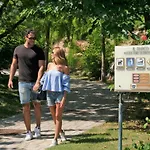 Parc Germano & 4*