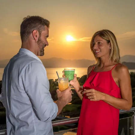 Hotel Parc Germano &