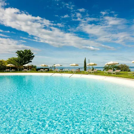 Parc Germano & Hotel