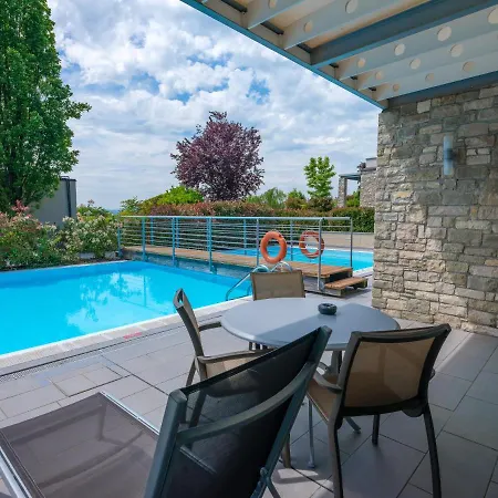 Hotel Parc Germano &