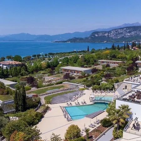 Parc Germano & باردولينو