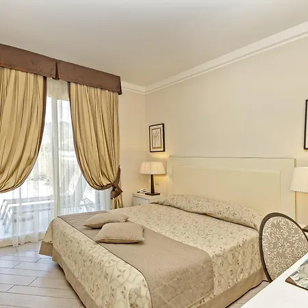 Parc Germano & Hotel
