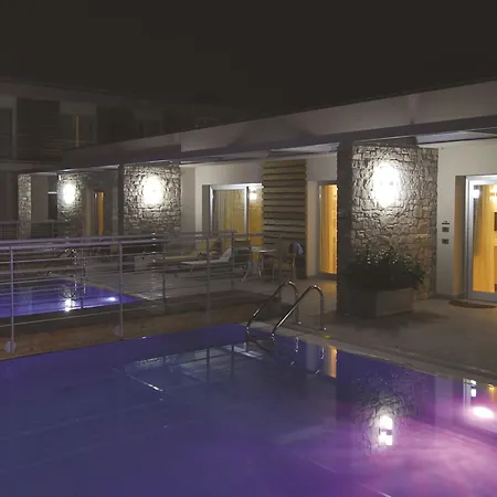 Parc Germano & 4* باردولينو