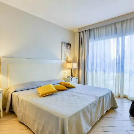 Parc Germano & 4*