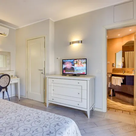 Hotel Parc Germano & Bardolino