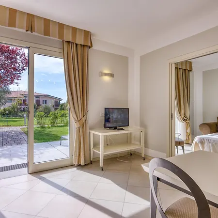 Parc Germano & Hotel 4*