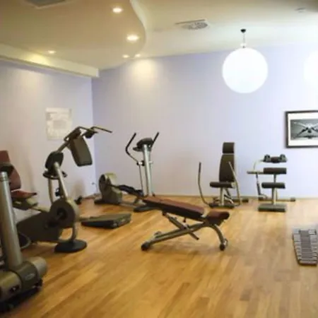 Hotel Parc Germano & Bardolino