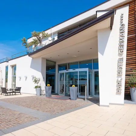 Parc Germano & Hotel 4*