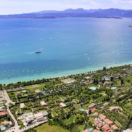 Parc Germano & 4* Bardolino