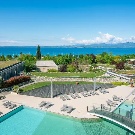 فندق Parc Germano & 4*