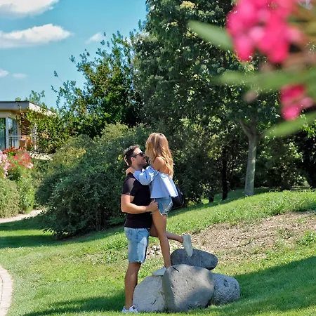 Parc Germano & فندق باردولينو