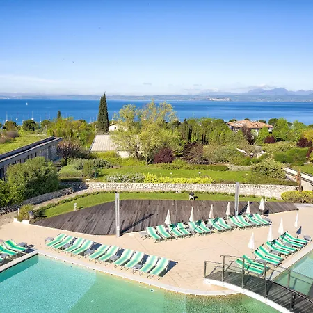 Parc Germano & فندق باردولينو