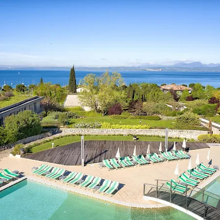 Parc Germano & 4* Bardolino