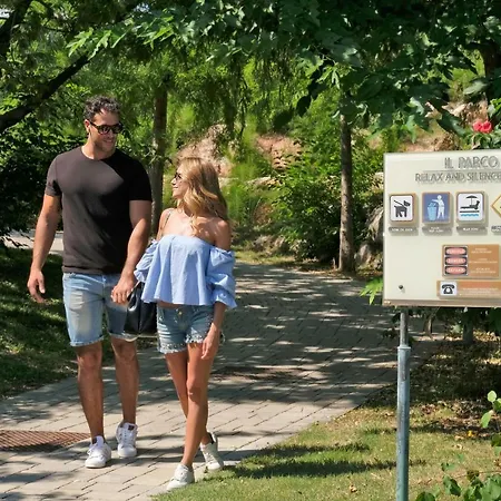 Parc Germano & 4*