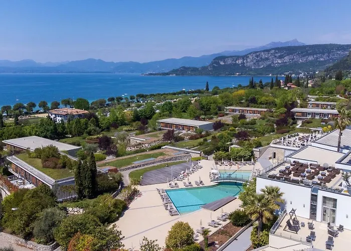 Parc Germano & 바르돌리노