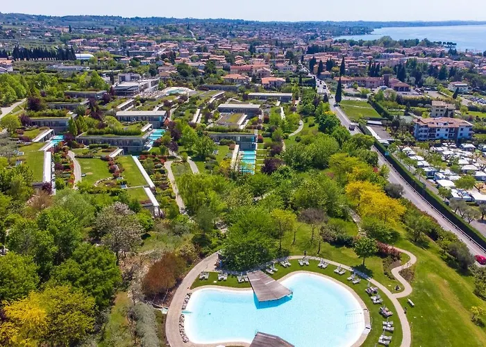 Parc Germano & 바르돌리노