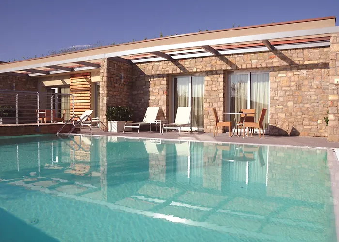 호텔 Parc Germano &