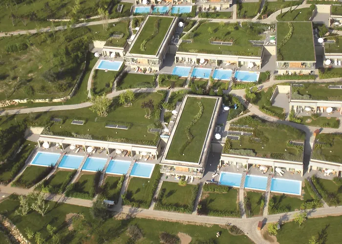Parc Germano & 4*