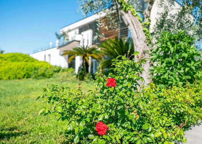 Parc Germano & 4* 바르돌리노