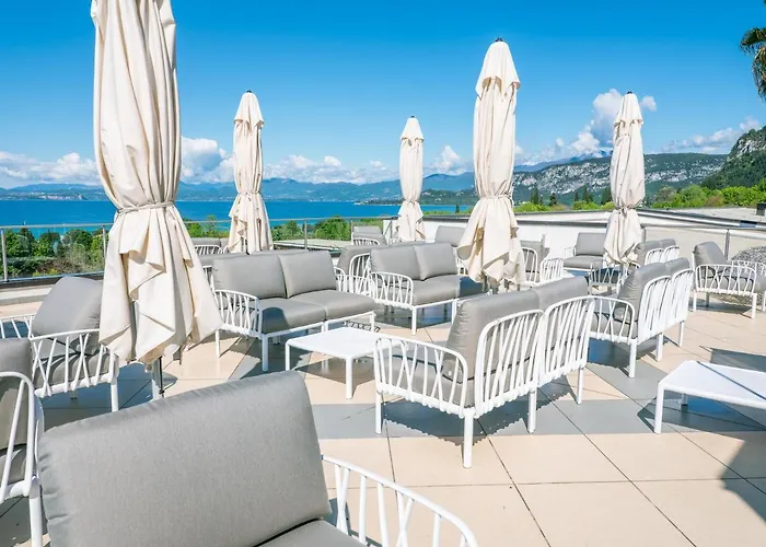 Parc Germano & 바르돌리노