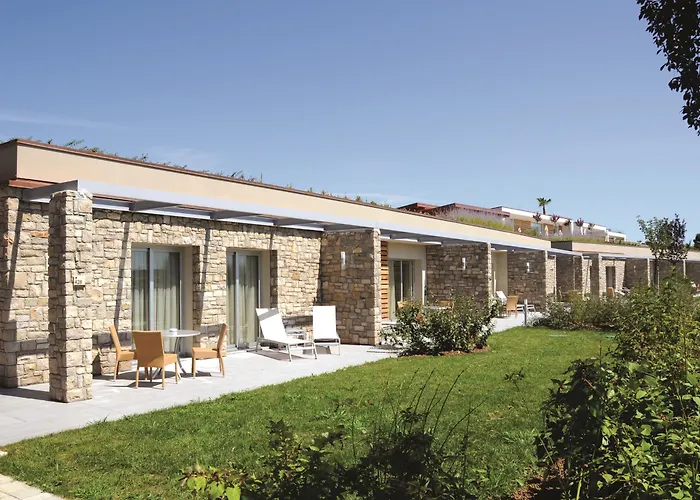 Parc Germano & 호텔 4*