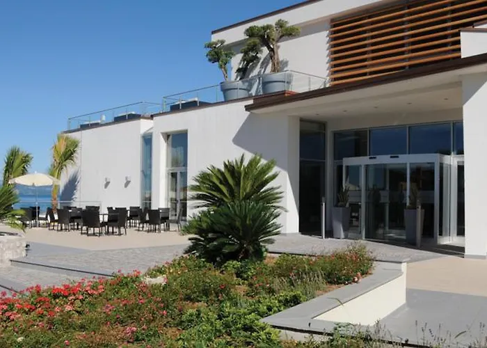 Parc Germano &