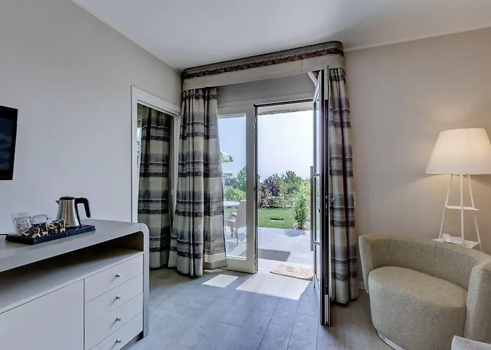 Parc Germano & 호텔