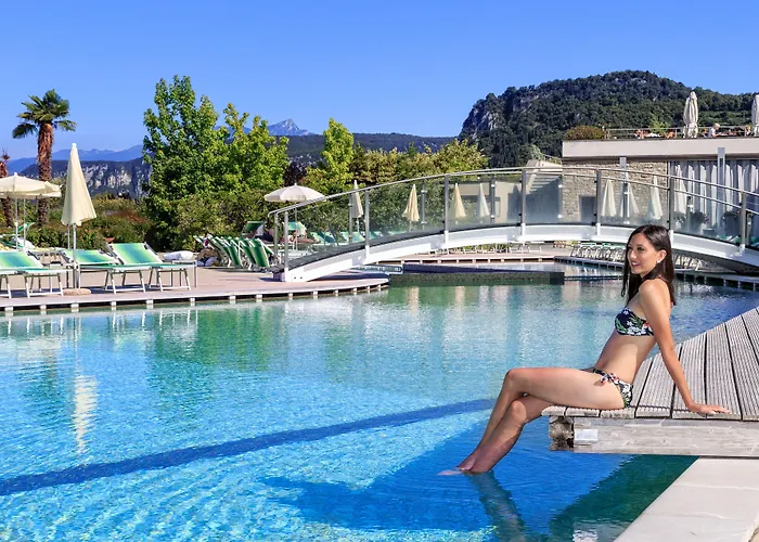 Parc Germano & 호텔