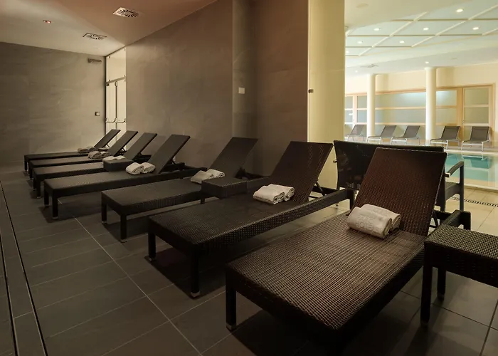 Parc Germano & 호텔