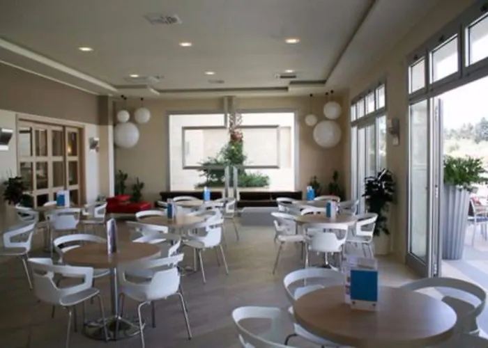 Parc Germano & 호텔 바르돌리노