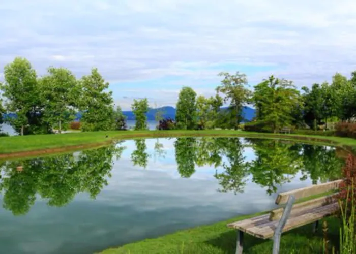 Parc Germano & 바르돌리노