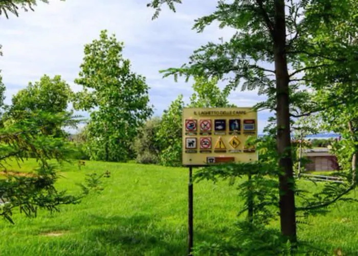 호텔 Parc Germano &