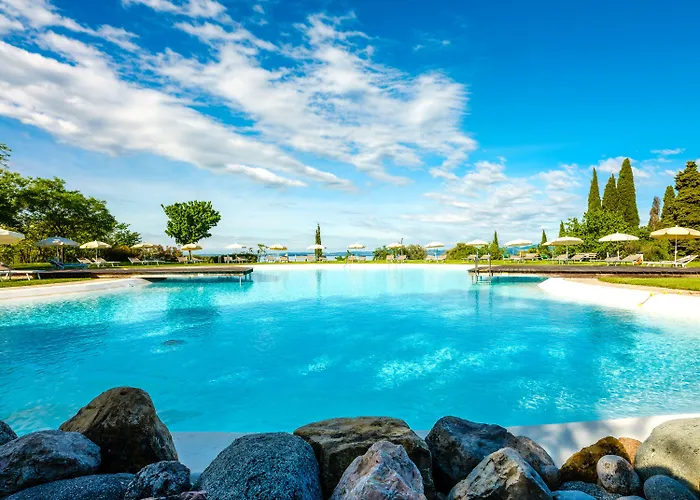 Parc Germano & 호텔