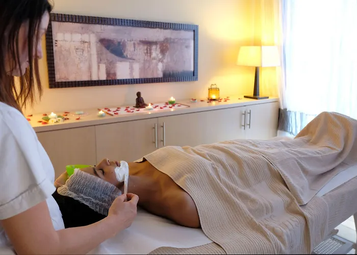 Parc Germano & 호텔 4*