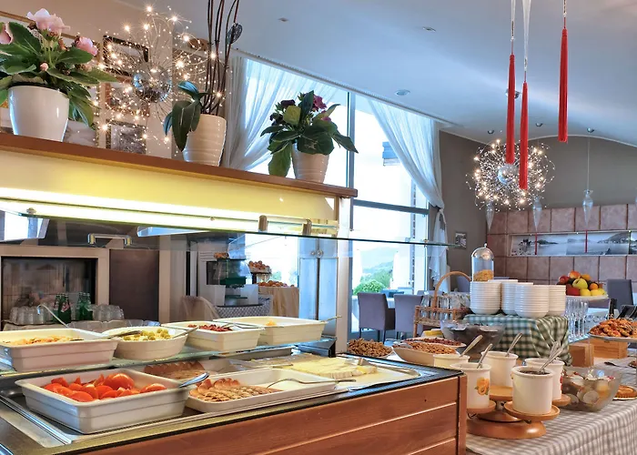 Parc Germano & 호텔