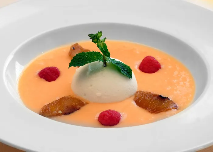 호텔 Parc Germano & 4*