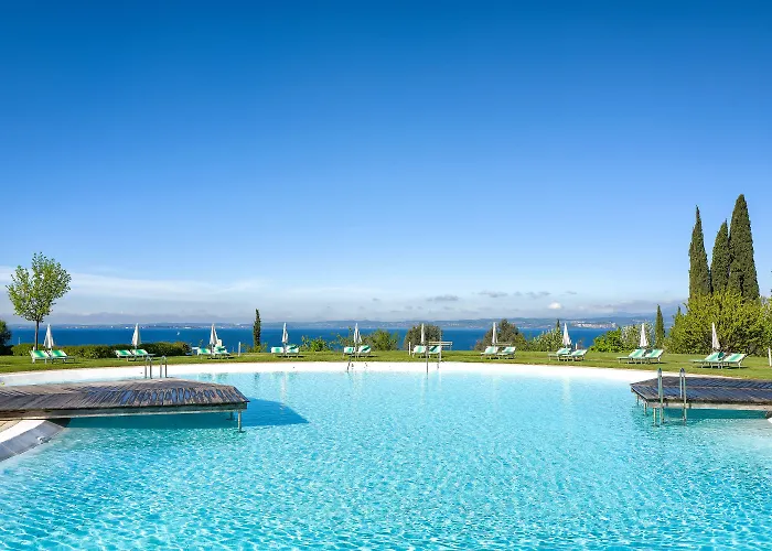 Parc Germano & 바르돌리노